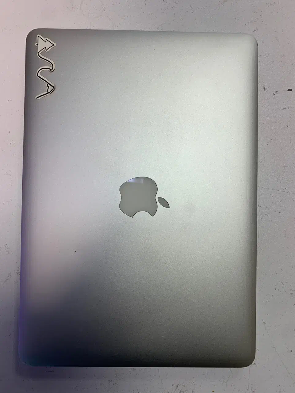 مک بوک پرو رتینا ( 2015 macbook pro retina)|رایانه همراه|تهران, ونک|دیوار