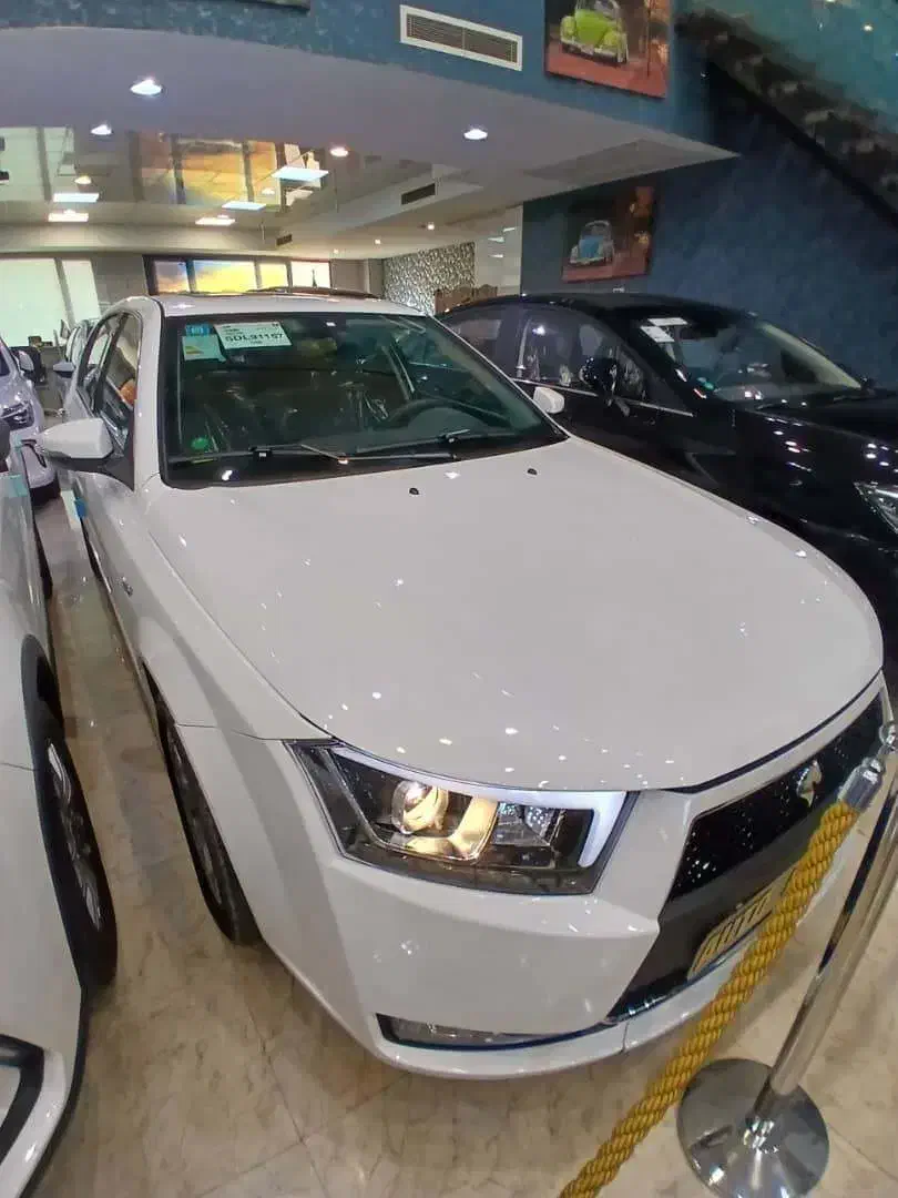 دنا پلاس 6 دنده ef7p 404 نقد و اقساط|خودرو سواری و وانت|تهران, گلستان (شهرک راه آهن)|دیوار