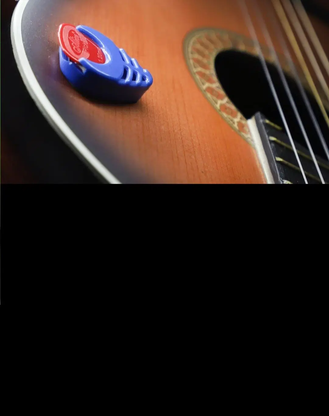 نگهدارند پیک گیتار|گیتار، بیس، امپلیفایر|تهران, مختاری|دیوار