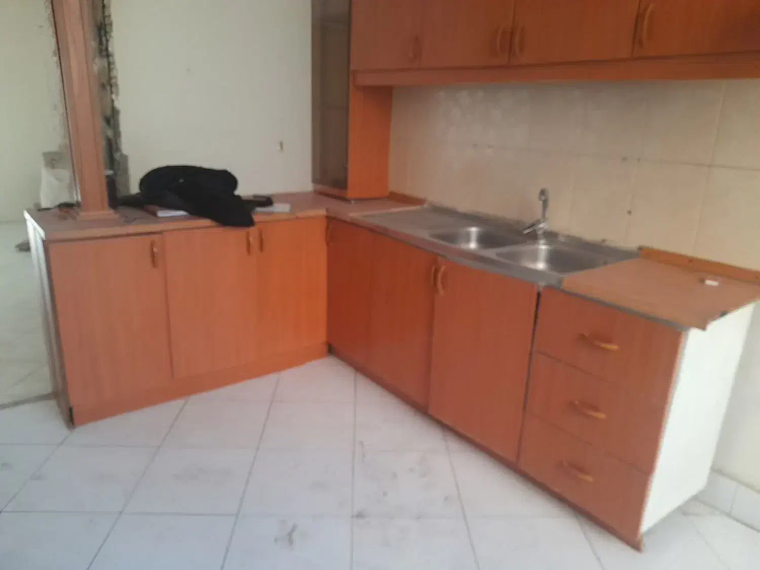 کابینت ام دی اف|مصالح و تجهیزات ساختمان|کلات (خراسان), |دیوار