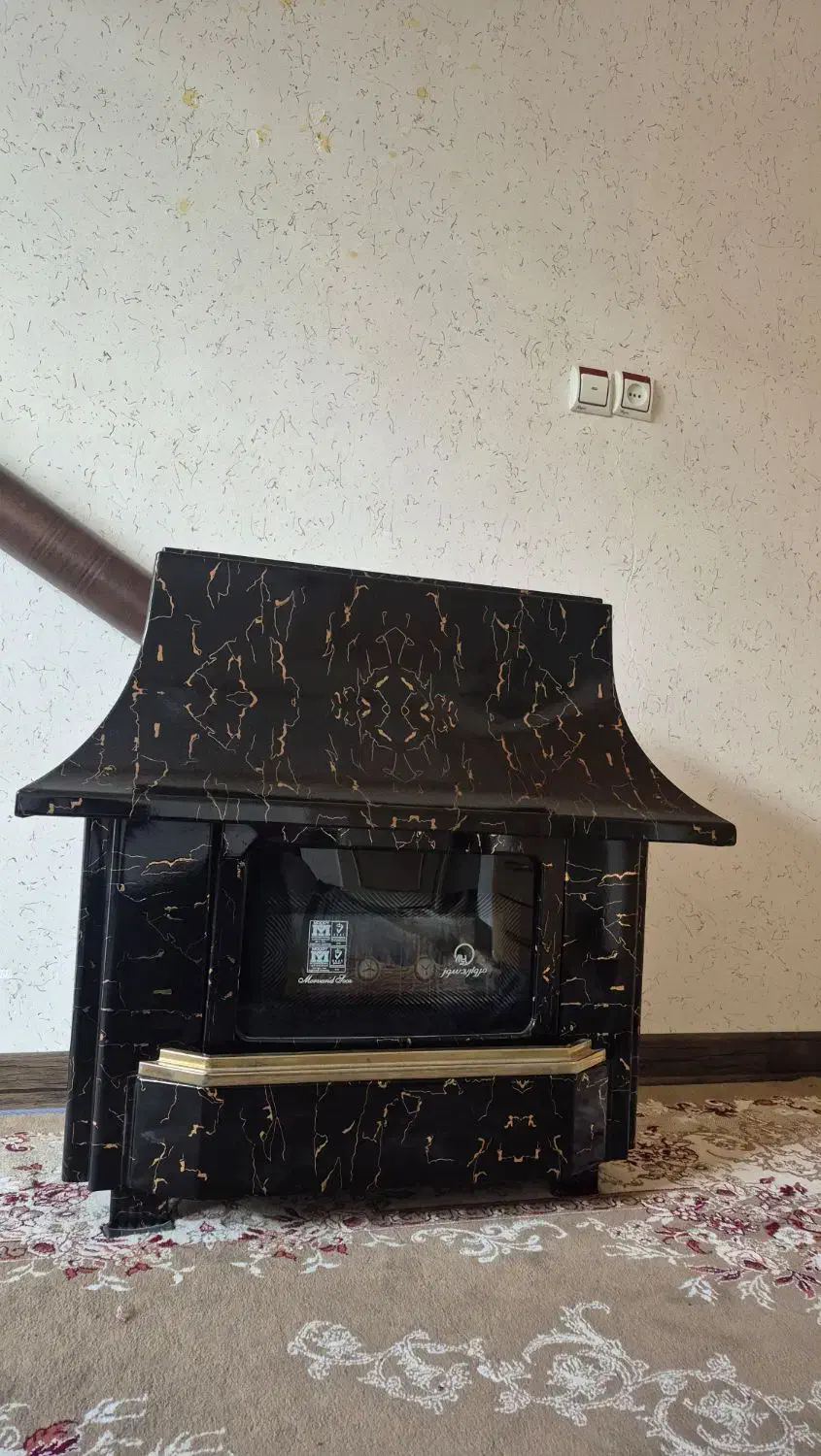 بخاری|بخاری، هیتر، شومینه|سنندج, |دیوار