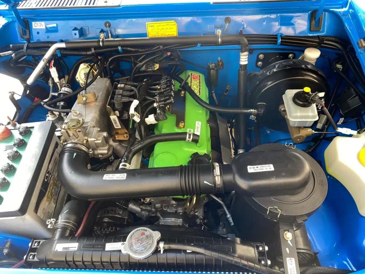 سایپا|خودرو سواری و وانت|بوکان, |دیوار