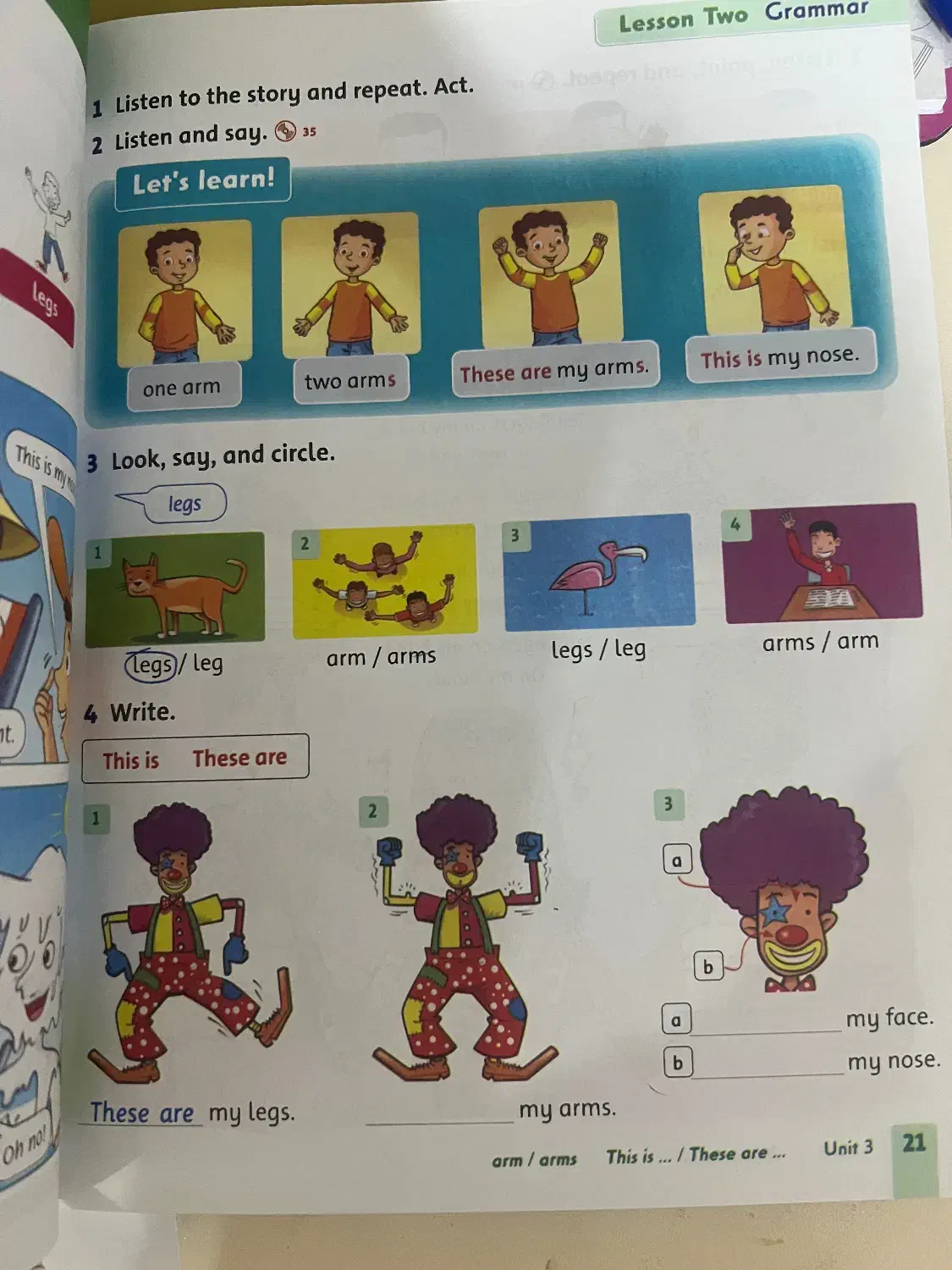 کتاب های آموزشگاهی زبان انگلیسی|کتاب و مجله آموزشی|بندر ماهشهر, |دیوار