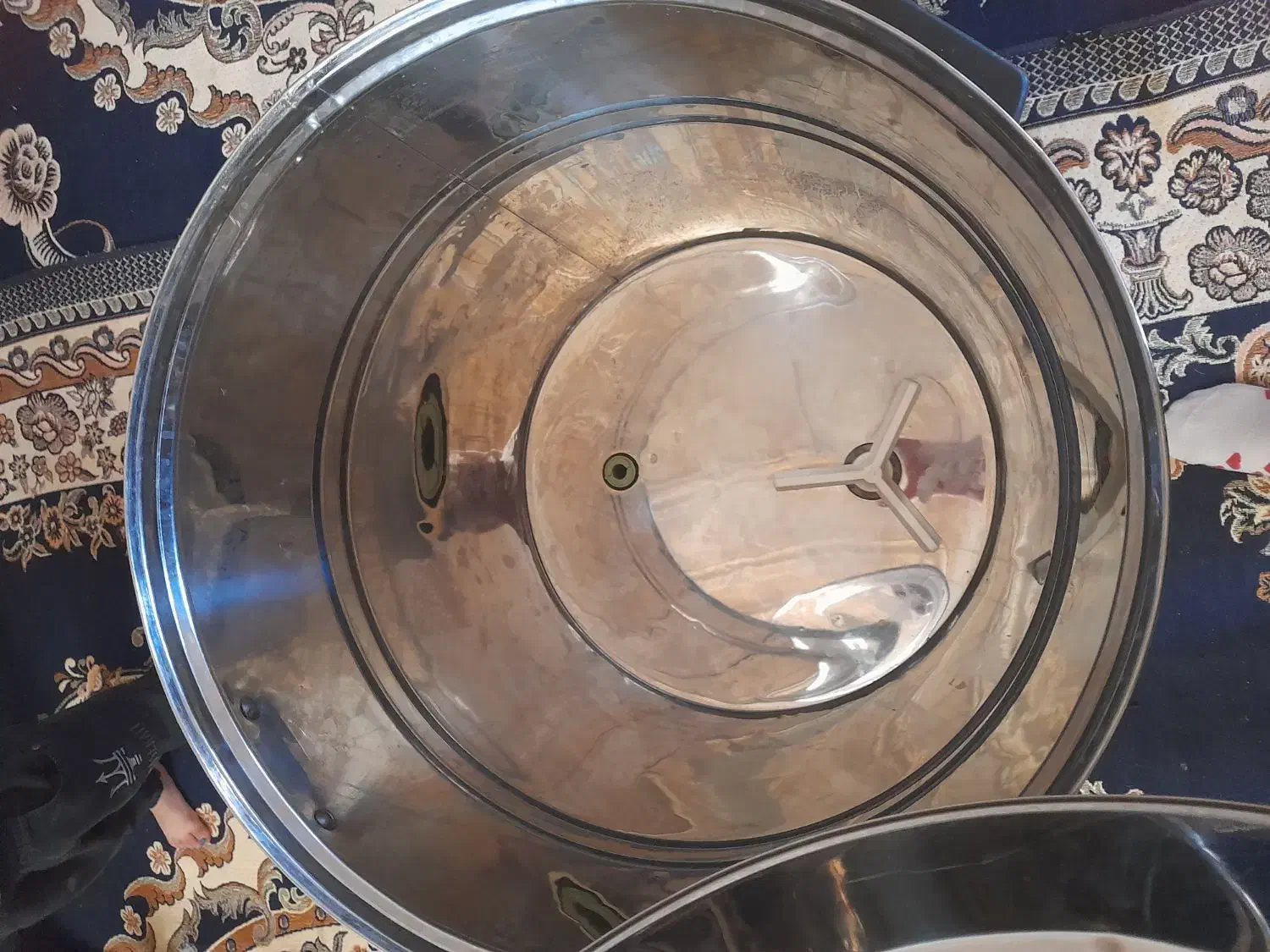 مشکل برقی|سماور، چای‌ساز، قهوه‌ساز|الیگودرز, |دیوار