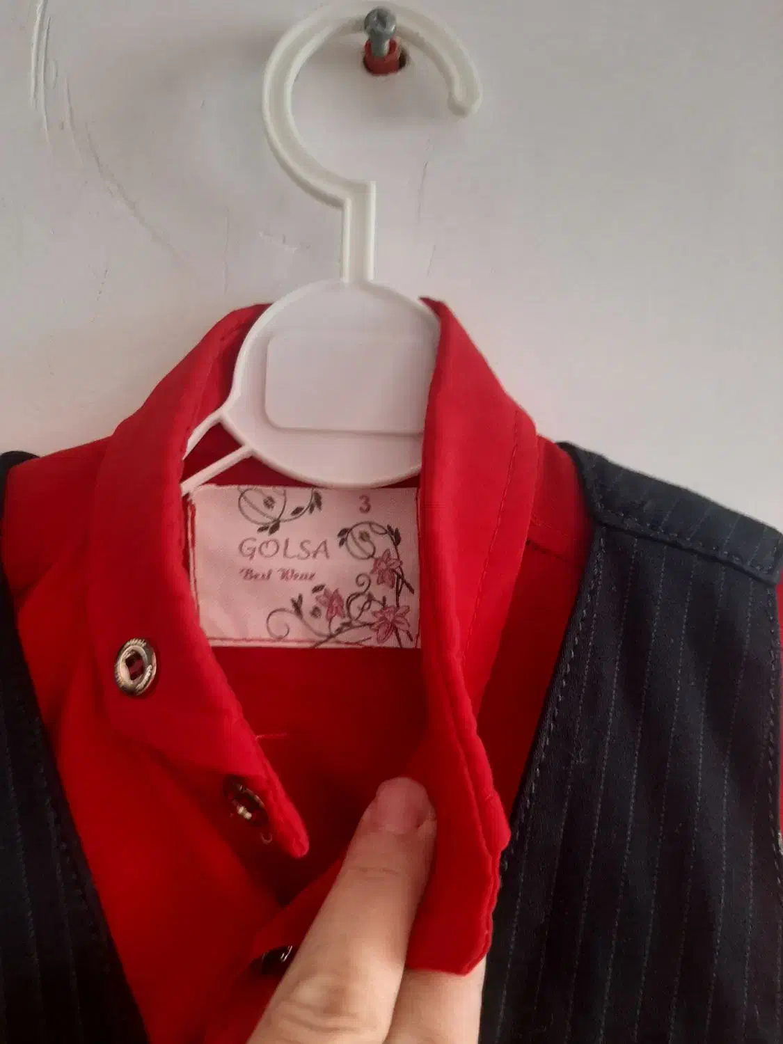 لباس پسرانه مجلسی|لباس|زنجان, |دیوار