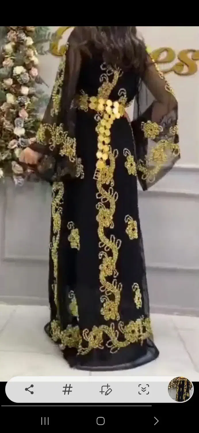 لباس مجلسی جدید و شیک|لباس|هرسین, |دیوار