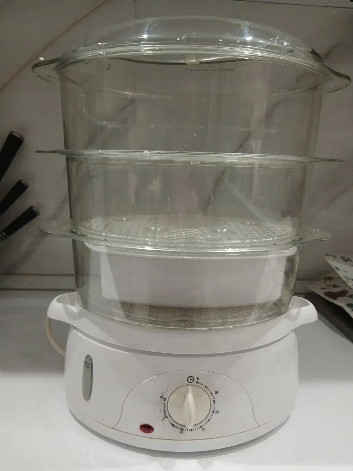 بخار پز|اجاق گاز و لوازم برقی پخت‌وپز|فومن, |دیوار