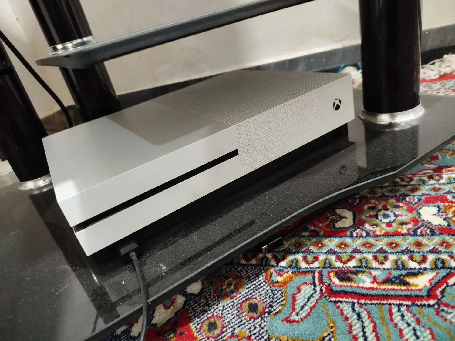 ایکس باکس وان اس|کنسول، بازی ویدئویی و آنلاین|دوگنبدان, |دیوار