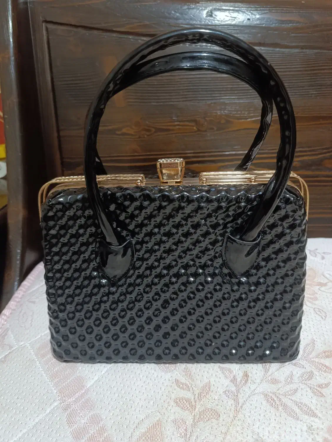 کیف مجلسی مارک|کیف، کفش، کمربند|رودهن, |دیوار