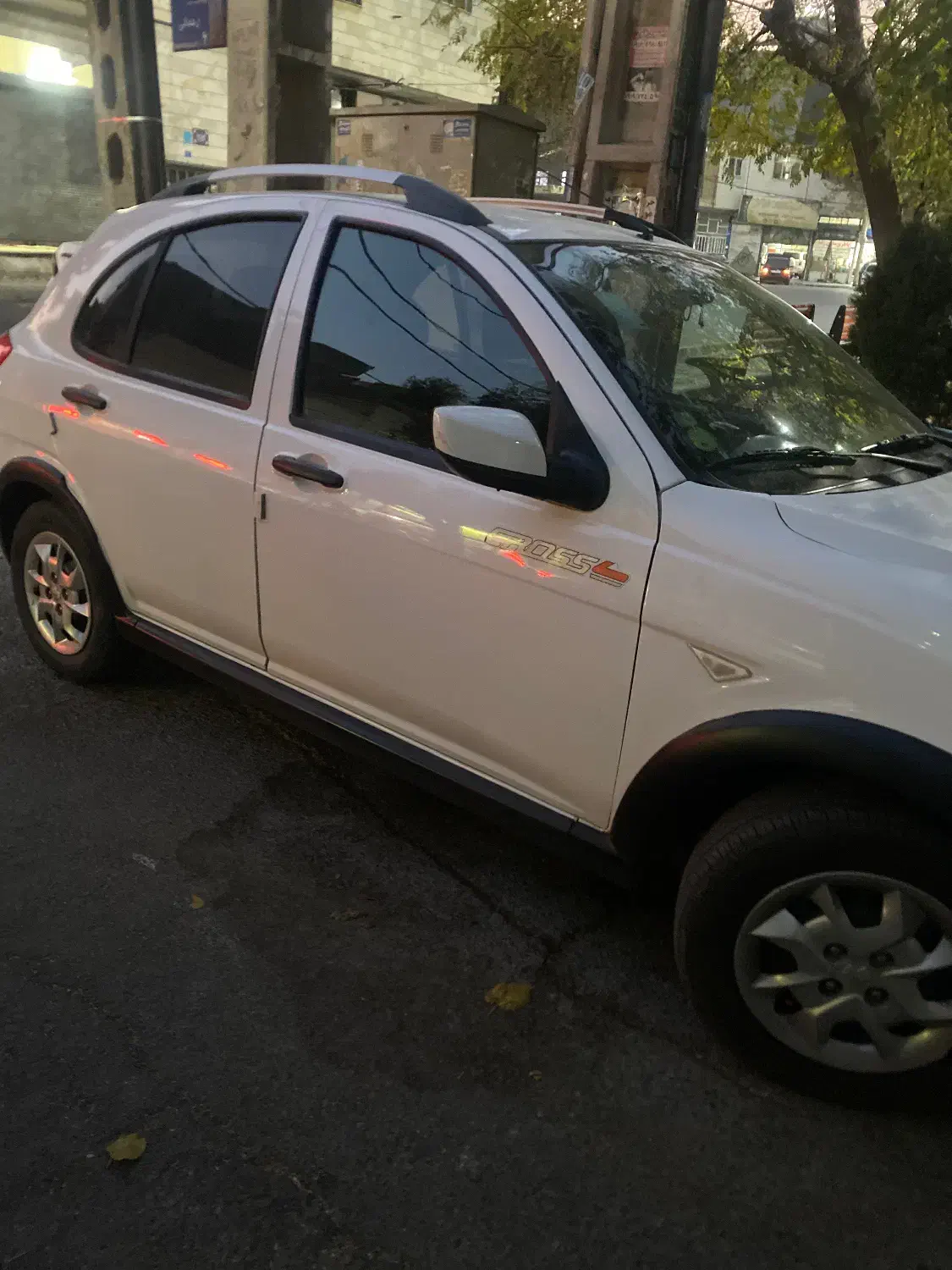 کویک ۱۴۰۲|خودرو سواری و وانت|اسلام‌شهر, مطهری|دیوار