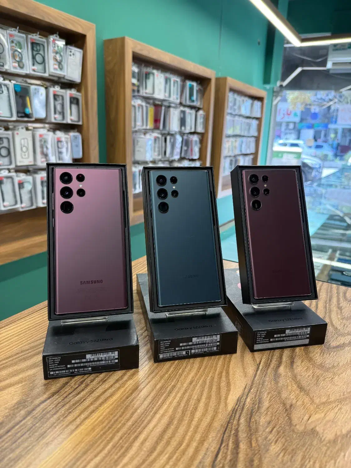 آیفون در حد نو / سامسونگ در حد نو اقساطی|موبایل|قم, نیروگاه|دیوار