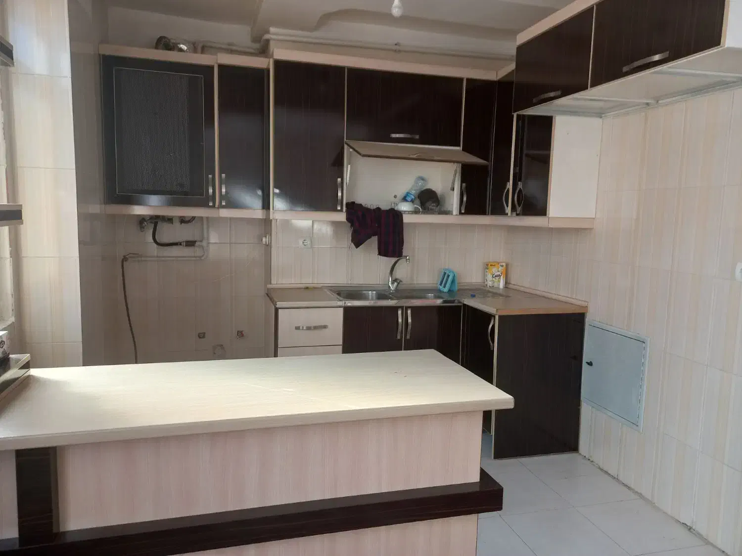 رهن آپارتمان ۷۵ متری ۲ خوابه|اجارهٔ آپارتمان|کرمانشاه, |دیوار