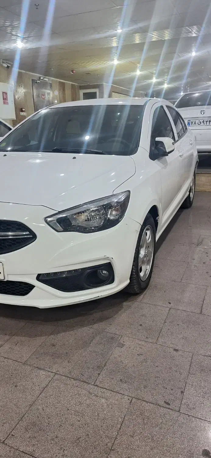 شاهین G با سانروف ۱۴۰۲|خودرو سواری و وانت|تهران, گرگان|دیوار