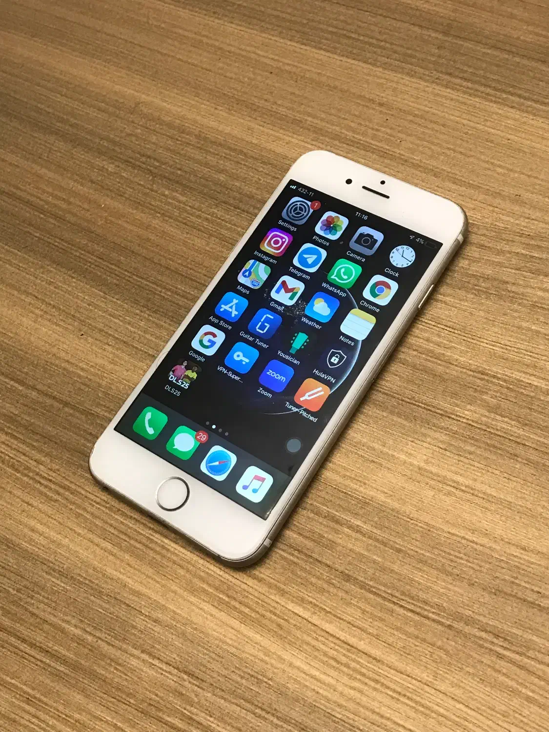 اپل۶|موبایل|تهران, پاسداران|دیوار