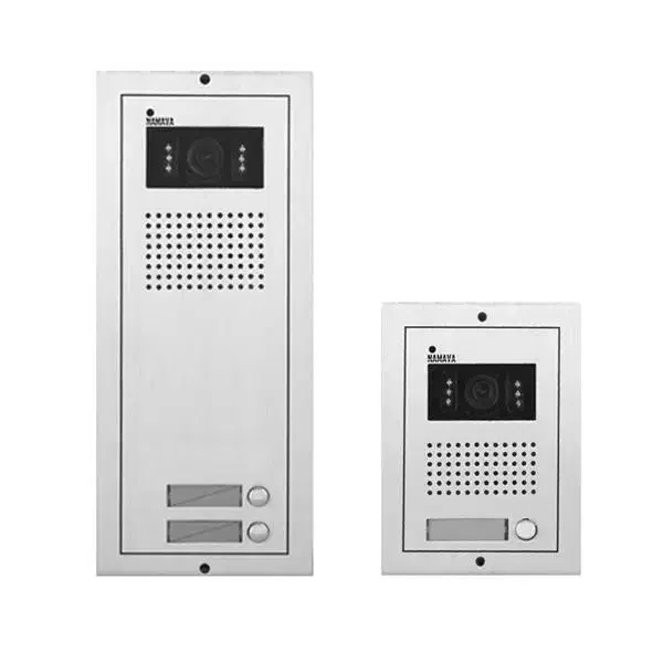 ایفون تصویری برند نماوا مانیتور هوشمند|دوربین مداربسته|تبریز, |دیوار