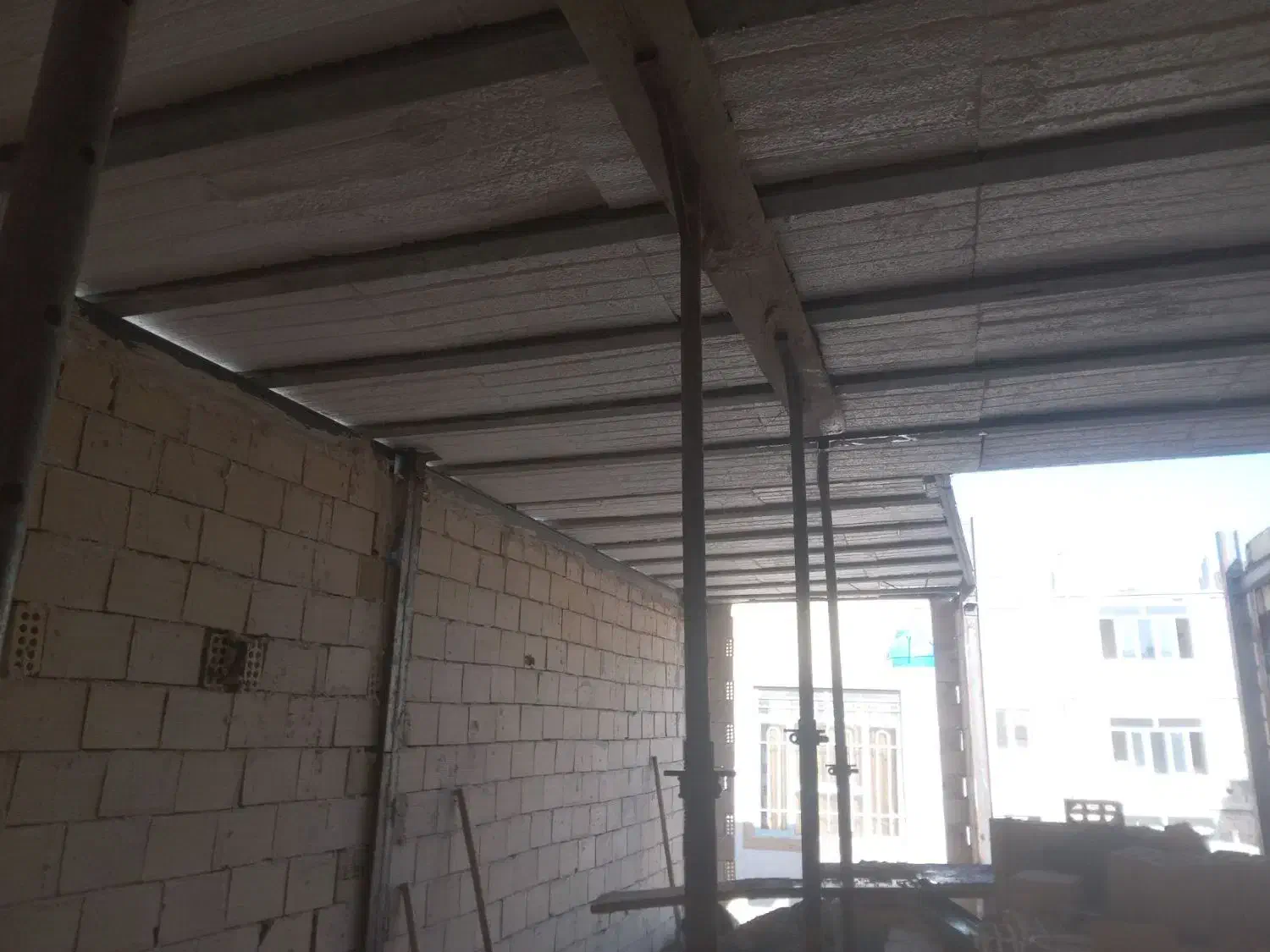 واحد سفتکاری طبقه دوم|فروش آپارتمان|مشهد, نوده|دیوار