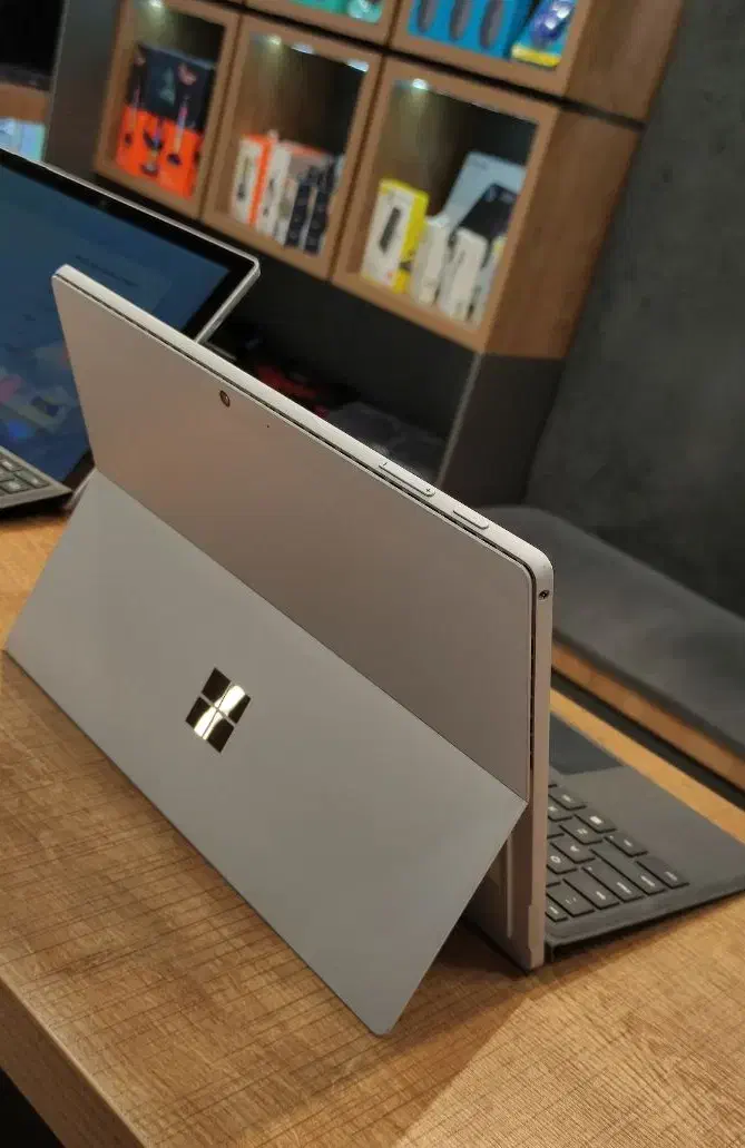 surface pro 7 plus|رایانه همراه|شیراز, ملاصدرا|دیوار