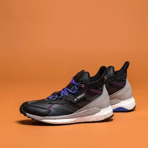 کتونی اورجینال آدیداس تیرکس بوست ساقدار سایز 41|کیف، کفش، کمربند|تهران, جوادیه تهرانپارس|دیوار