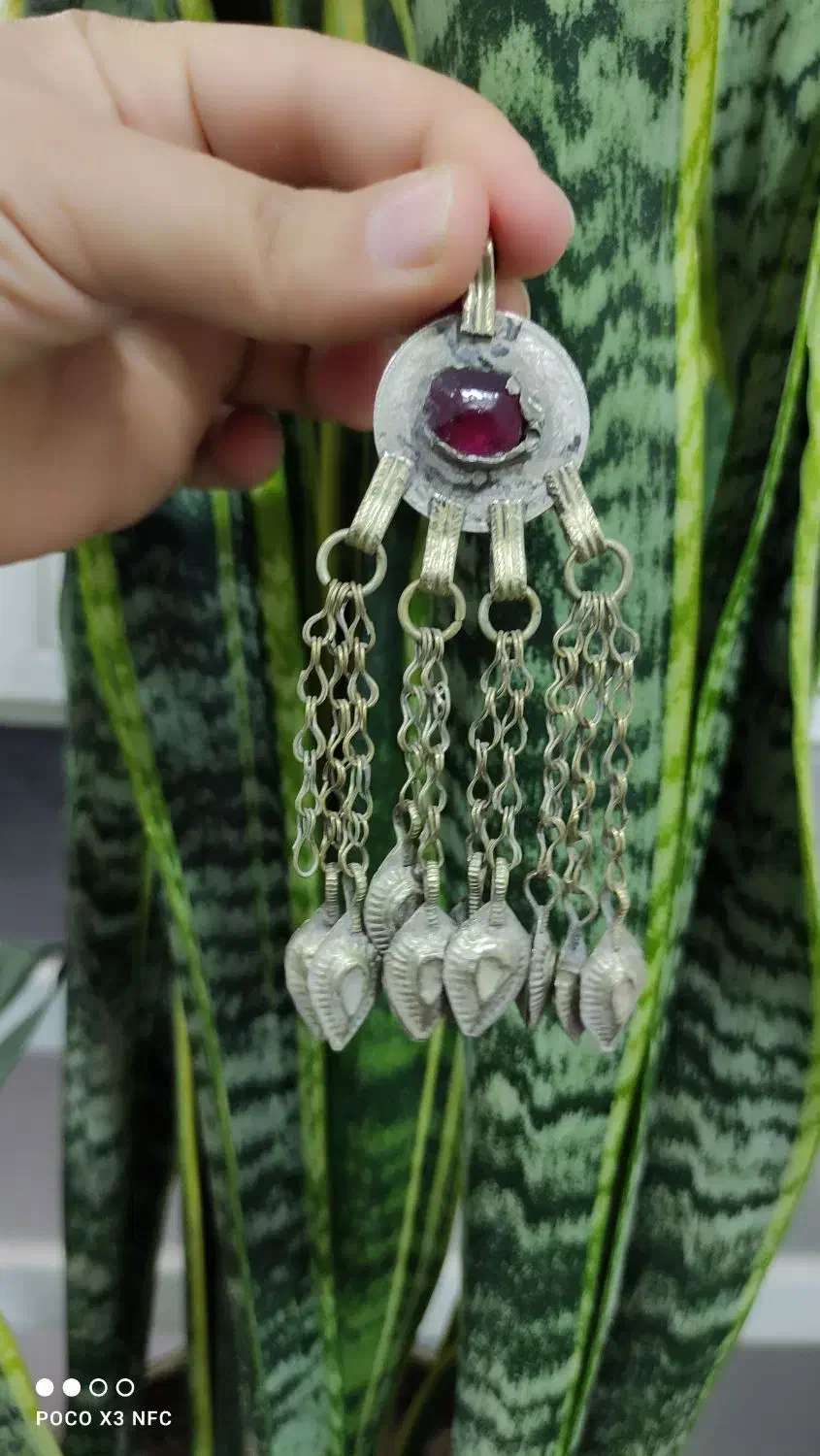 آویز قدیمی ورشو|کلکسیون اشیاء عتیقه|اندیمشک, |دیوار