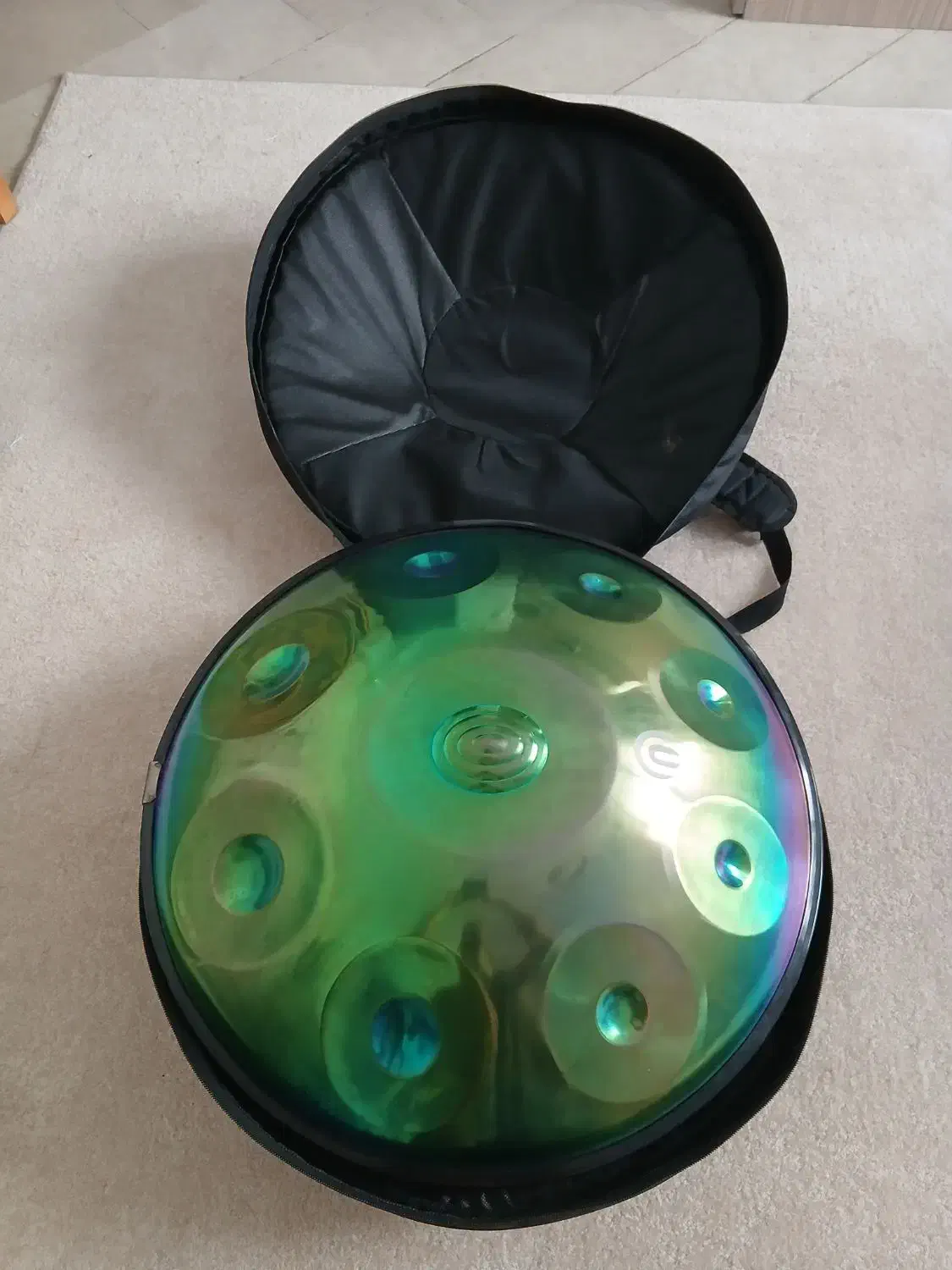 هنگ درام نو با کیف مخصوص|درام و پرکاشن|تهران, پردیسان|دیوار