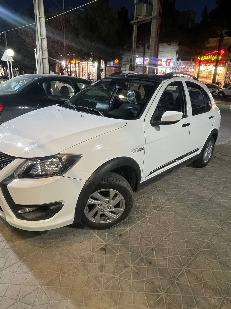 کوییک gxrl|خودرو سواری و وانت|شاهرود, |دیوار