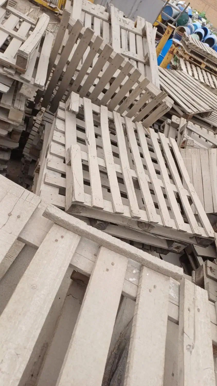 پالت چوبی|عمدهفروشی|ایوانکی, |دیوار