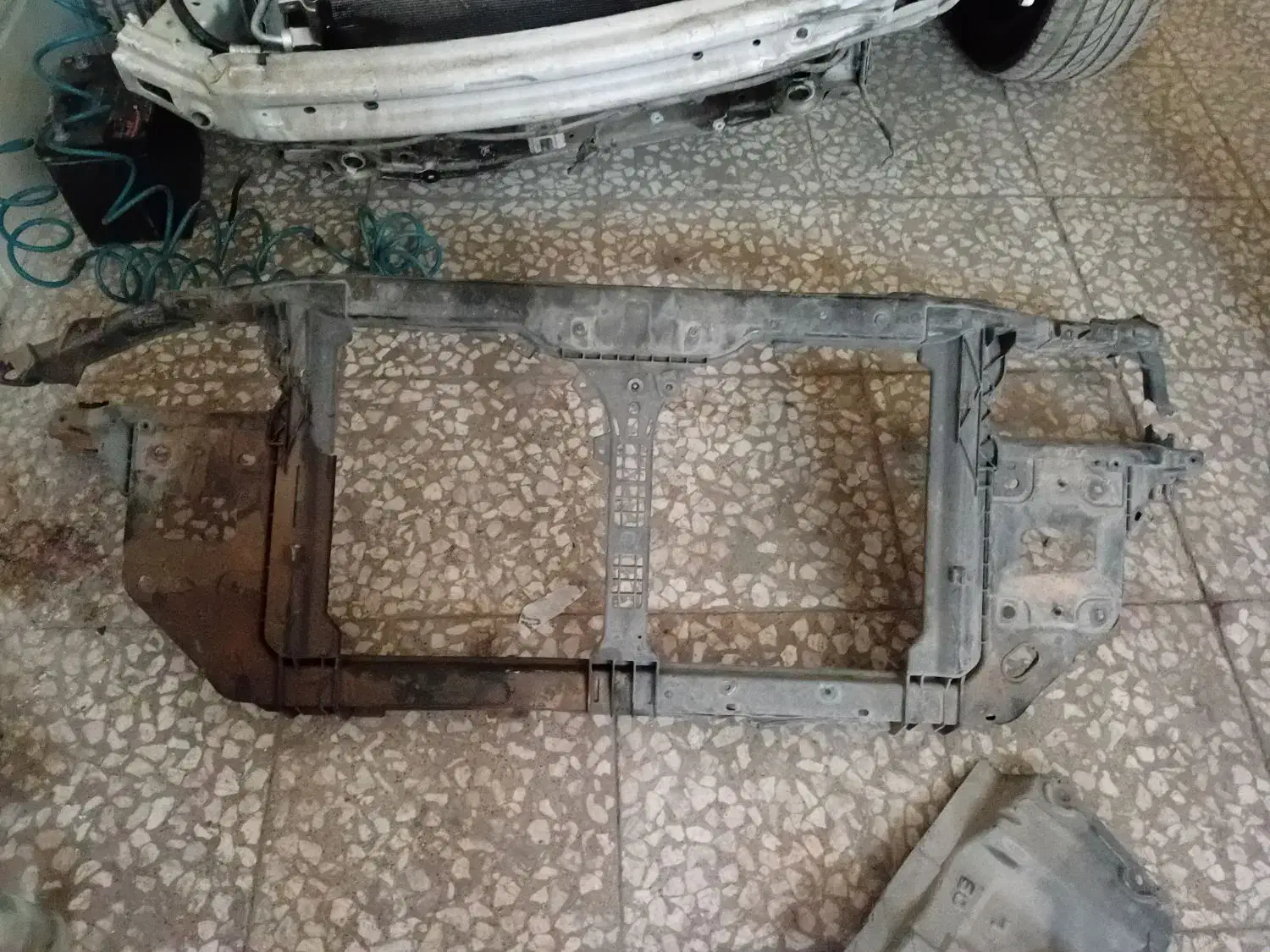 لوازم برای داغی بیمه|قطعات یدکی و لوازم جانبی|قم, خداکرم|دیوار