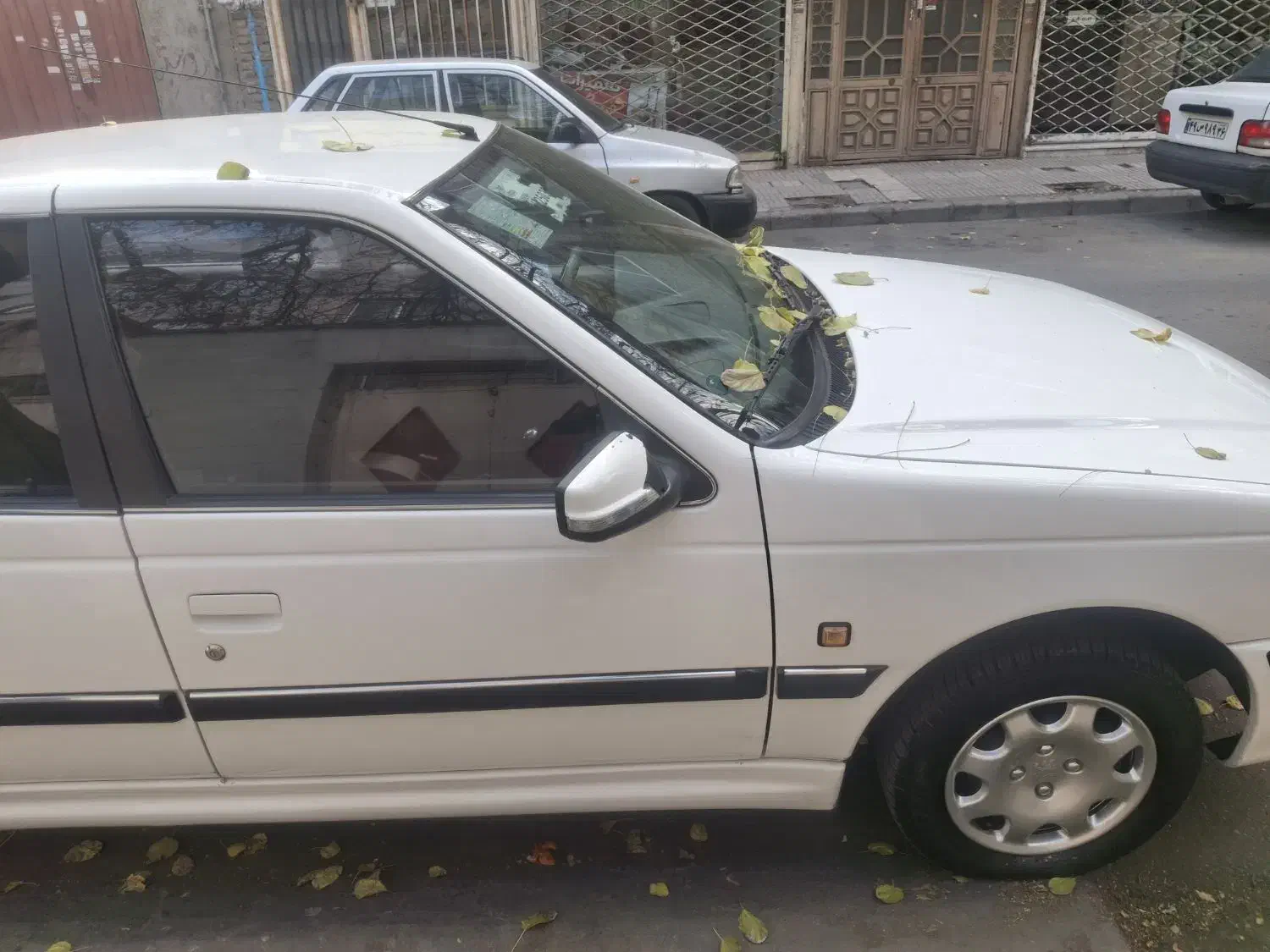 پژو پارس مدل ۹۹|خودرو سواری و وانت|مشهد, سعد آباد|دیوار