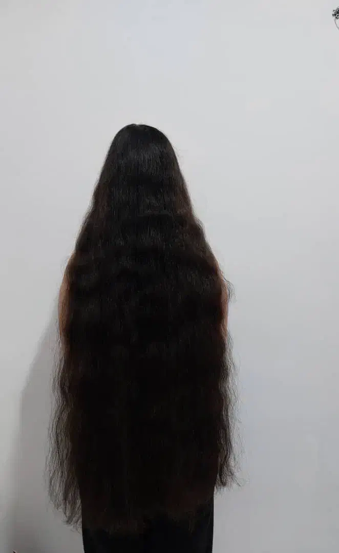 موی طبیعی|آرایشی، بهداشتی، درمانی|رشت, سعدی (تختی)|دیوار