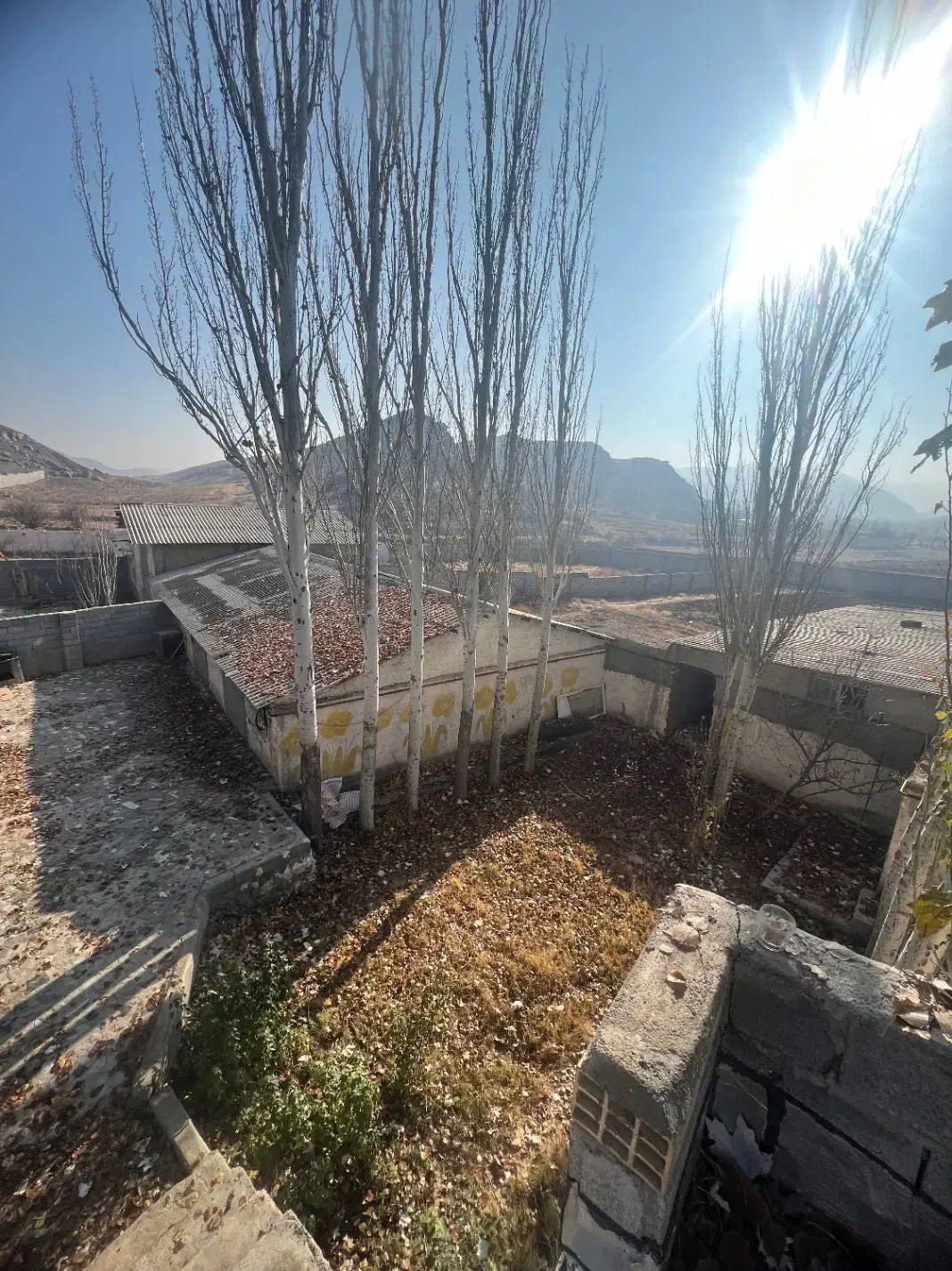 فروش ویلا سالن سوله|فروش خانه و ویلا|خواجه, |دیوار