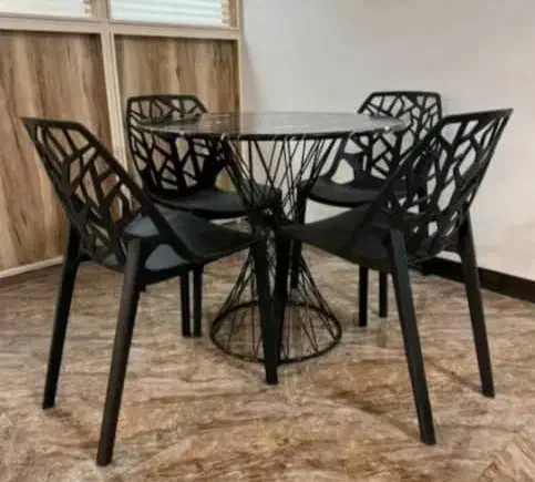 صندلی پلاستیکی پلیمرF56464/ تهران نواب|میز و صندلی غذاخوری|تهران, توحید|دیوار