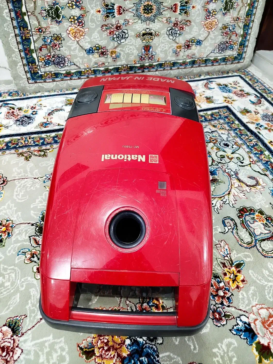 جاروبرقی|جاروبرقی، جارو شارژی، بخارشو|کامیاران, |دیوار