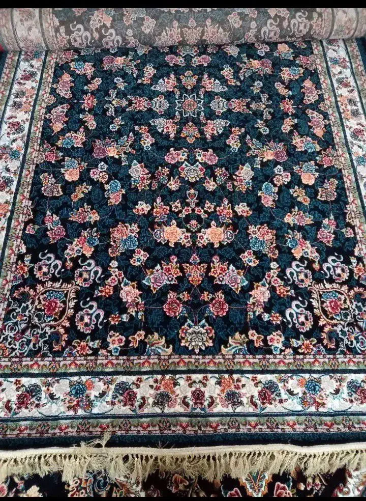 یک تخته فرش شش متری|فرش|اقبالیه, |دیوار