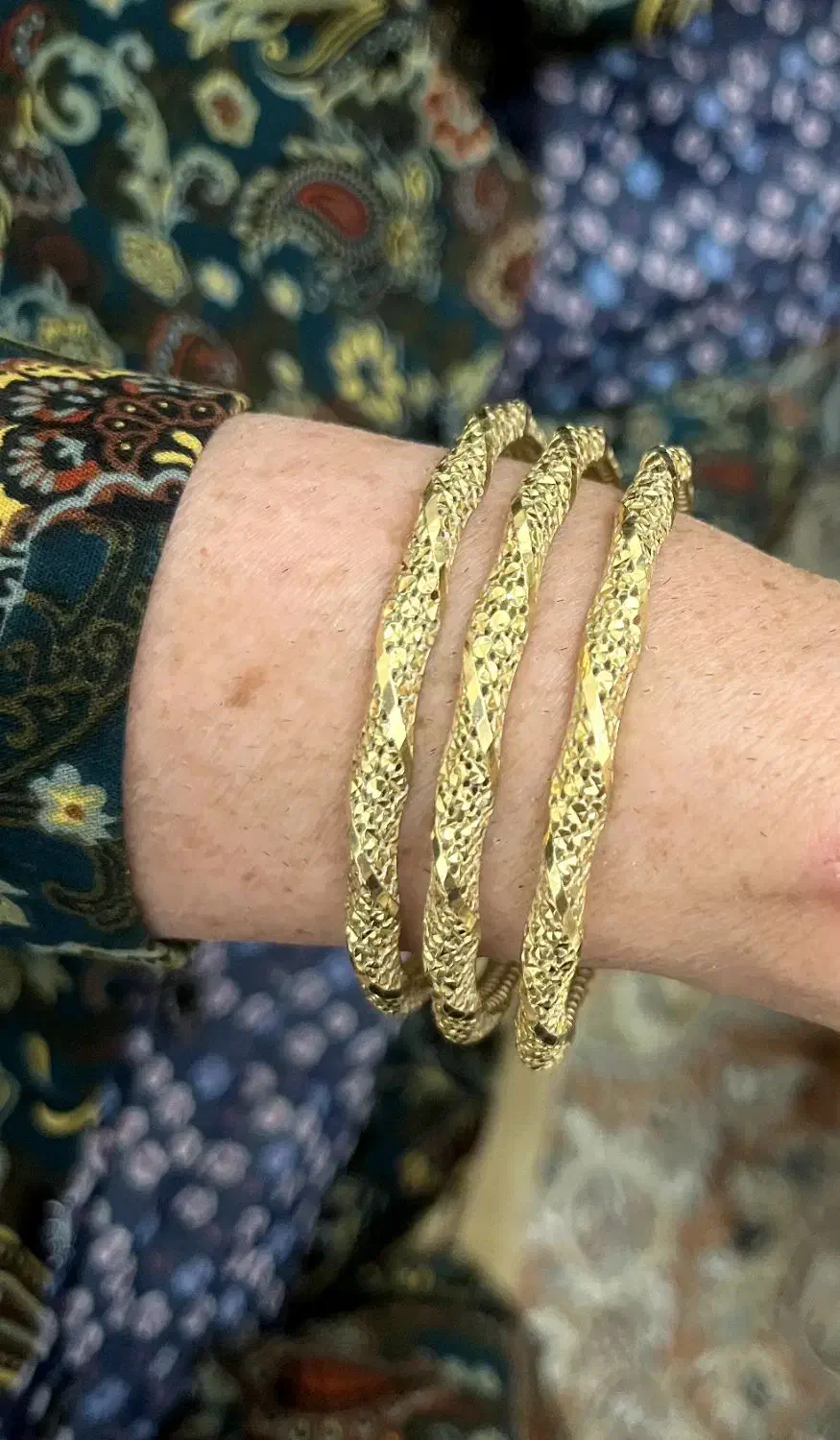 النگو طلا|جواهرات|هشتگرد, هیو|دیوار