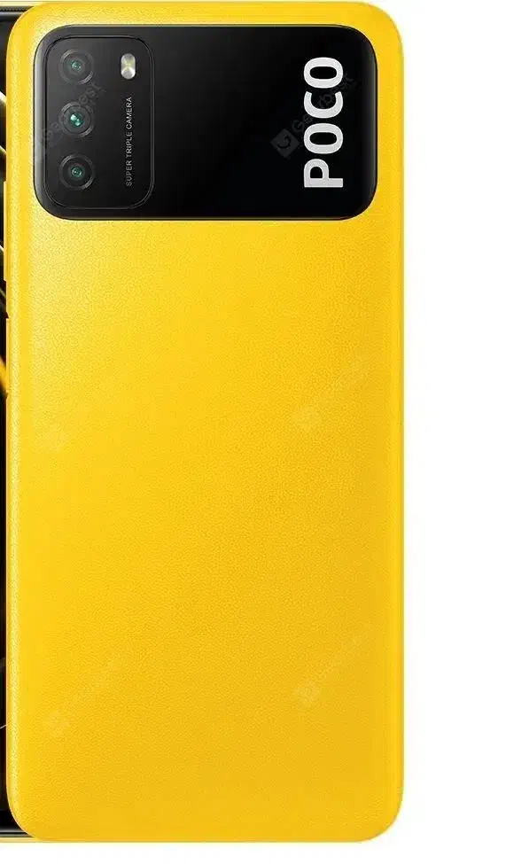 پوکو m3|موبایل|قنوات, |دیوار