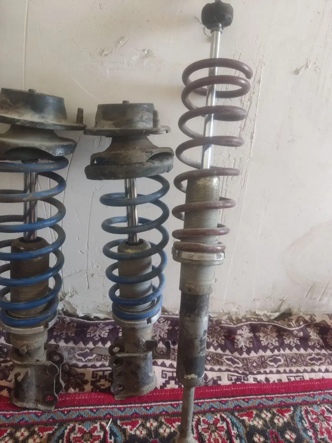 کمک لگلاجی|قطعات یدکی و لوازم جانبی|زاهدان, |دیوار