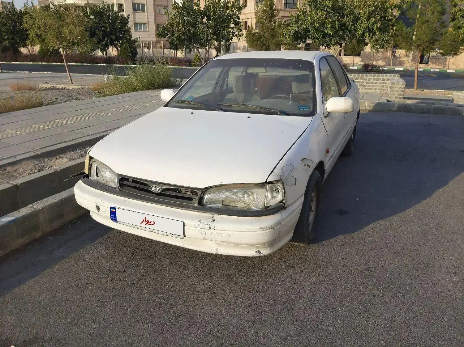 خودرو فرسوده|خودرو سواری و وانت|مشهد, جاهد شهر|دیوار