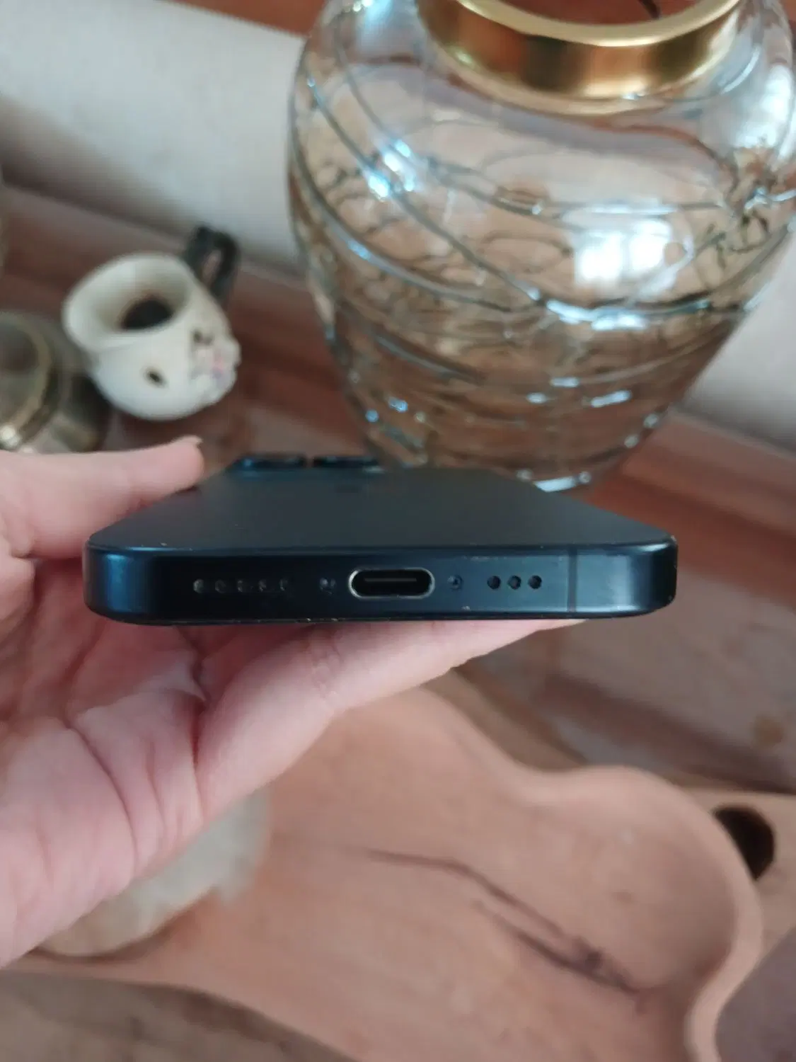ipon 15 pro|موبایل|تهران, شهرک آزمایش|دیوار