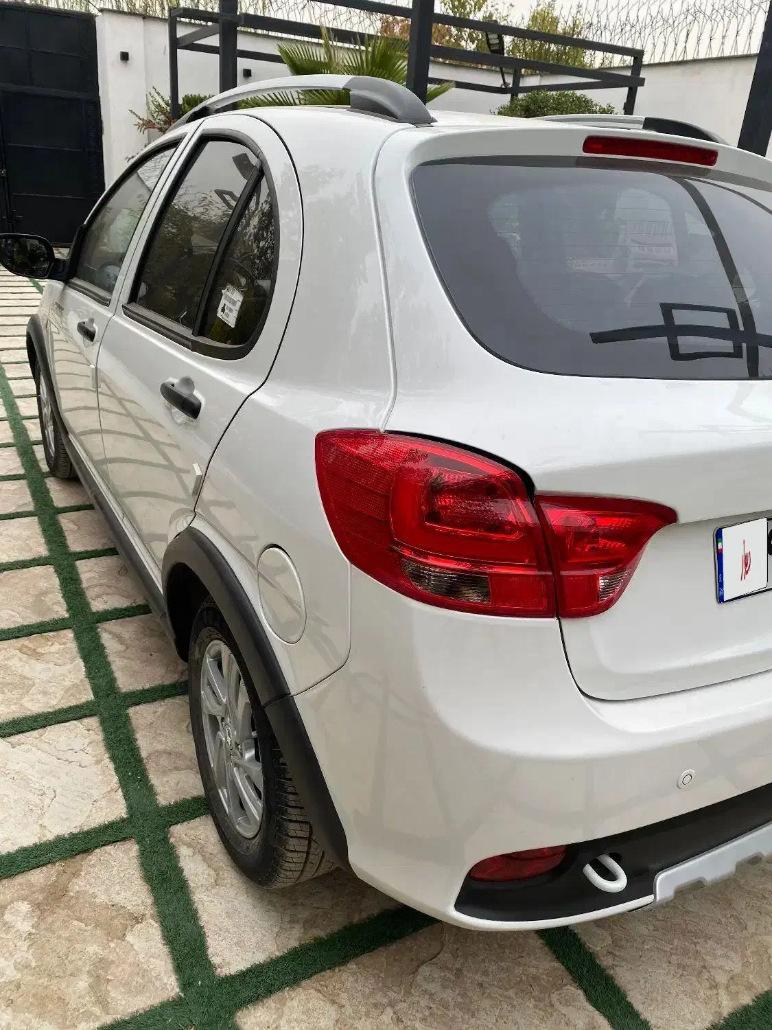 کوییک اتوماتیک فول|خودرو سواری و وانت|قزوین, |دیوار