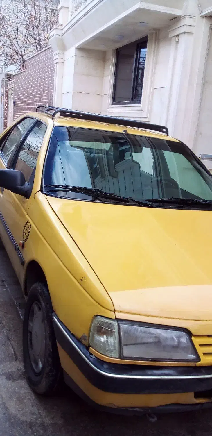 سواری بین شهری|خودرو سواری و وانت|مهاباد (آذربایجان غربی), |دیوار