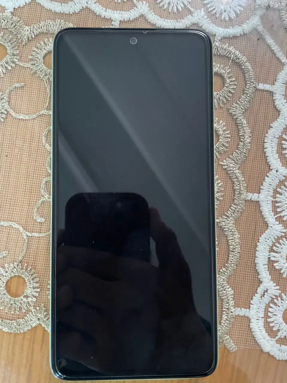 redmi note 14 کاملا سالم و تضمینی|موبایل|یزد, |دیوار