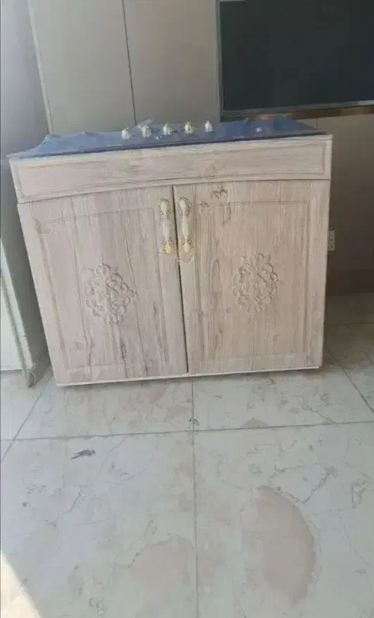 اجاق گاز ام دی اف مدلهای جدید|اجاق گاز و لوازم برقی پخت‌وپز|تهران, امین حضور|دیوار