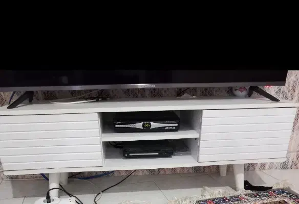 میزتلویزیون فروش فوری|میز تلویزیون|رشت, دیلمان|دیوار