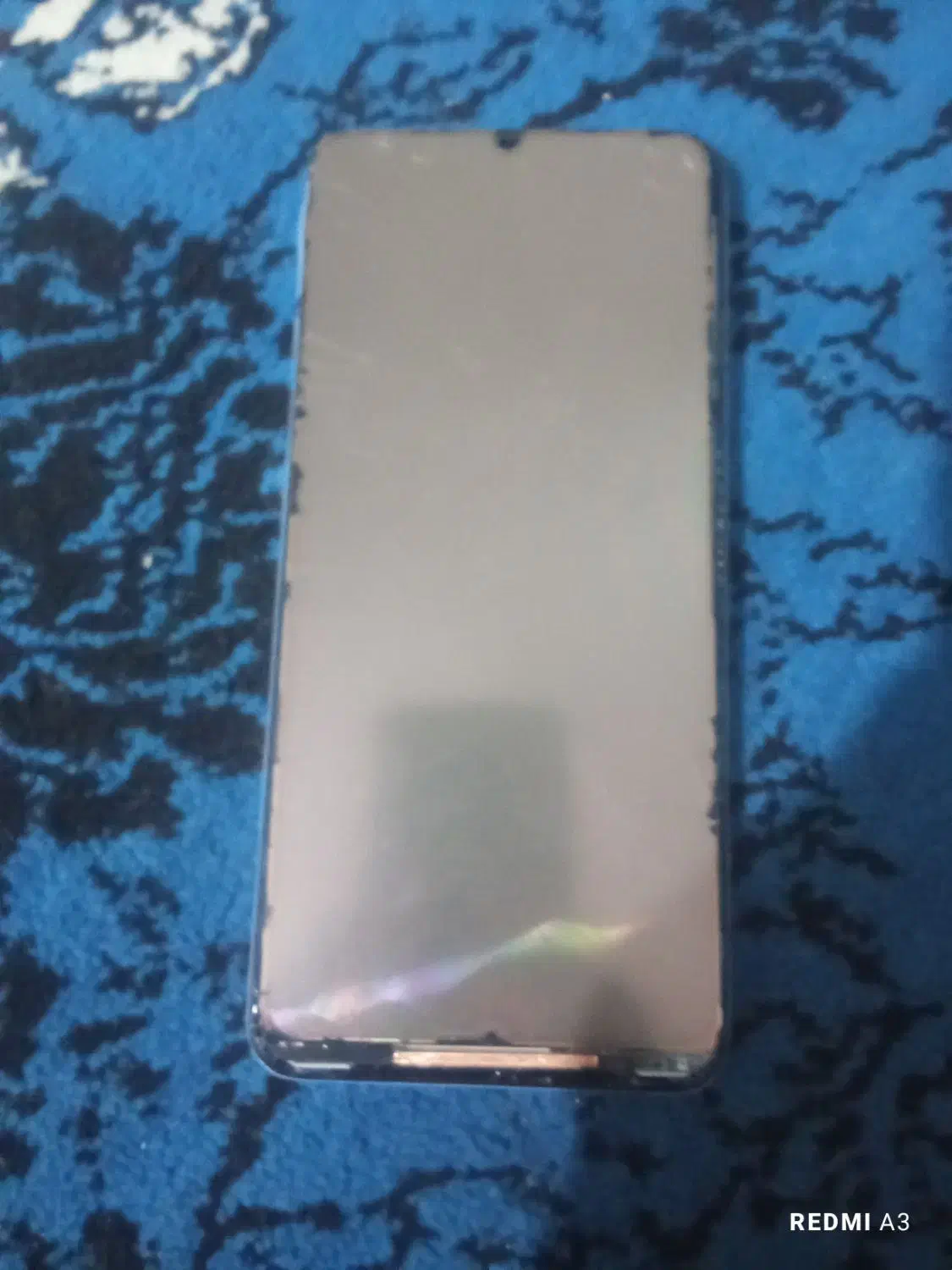 گوشی نت 50|موبایل|شوشتر, |دیوار