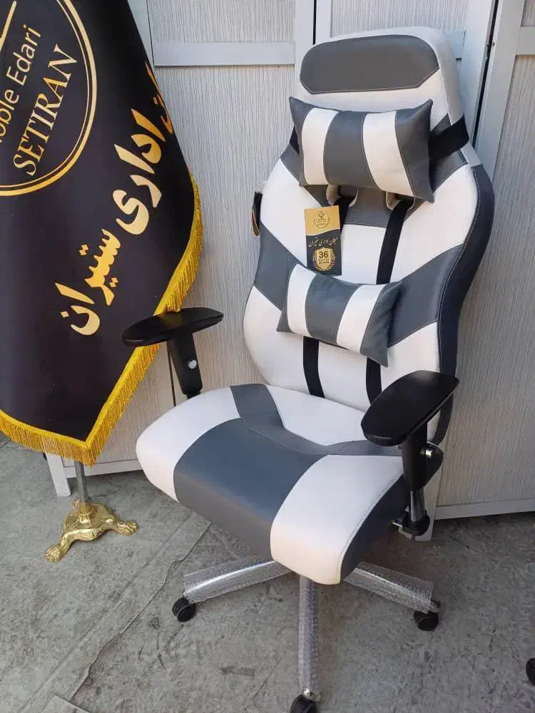 مبلمان اداری یاقوت۷۷۷|دفتر کار|اندیشه, اندیشه فاز ۲|دیوار