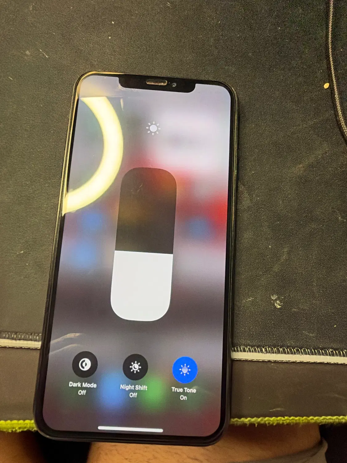 iphone xs max 256|موبایل|تهران, ونک|دیوار