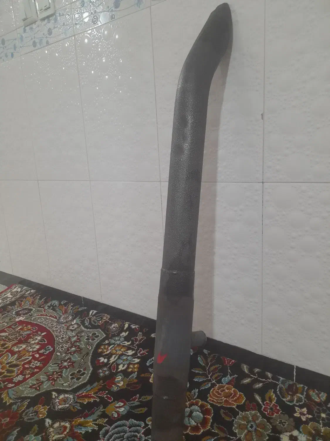 اکسوز مدل ۸۱انگلیسی|قطعات یدکی و لوازم جانبی|حمیل, |دیوار