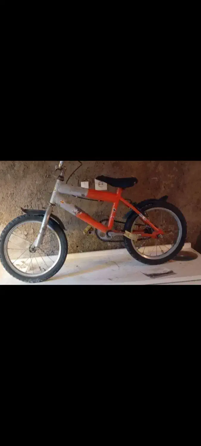 دوچرخه|دوچرخه، اسکیت، اسکوتر|بروجرد, |دیوار