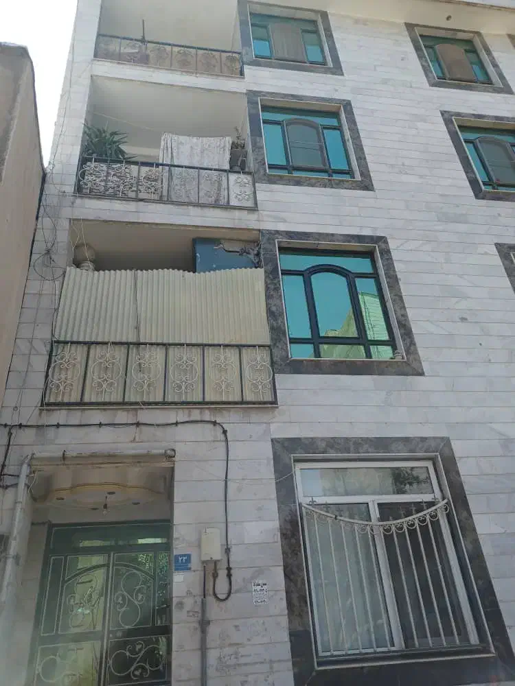 شهران کوهسار کن ۹۷ متری دو خواب|فروش آپارتمان|تهران, کن|دیوار