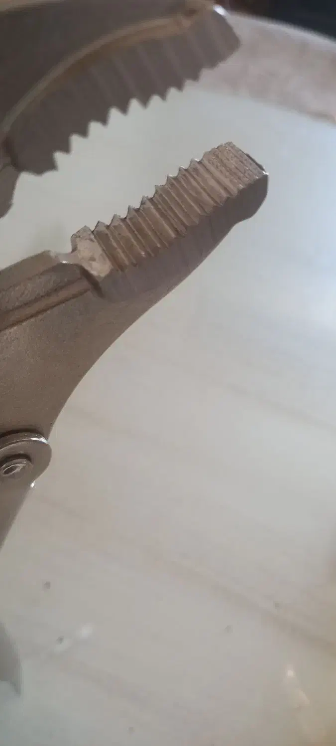 آچار قفلی|ابزارآلات|خرمآباد, |دیوار